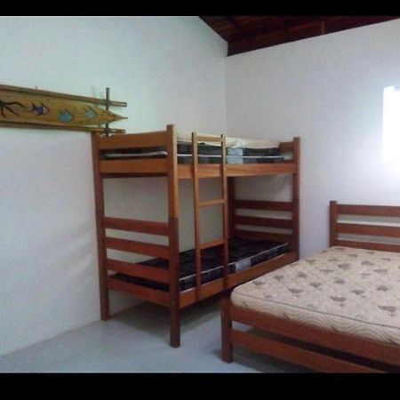 Casa Terrea Em Maresias, Ate 20 Pessoas Exterior photo