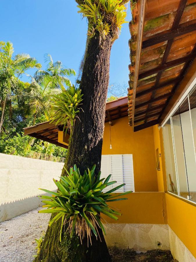 Casa Terrea Em Maresias, Ate 20 Pessoas Exterior photo